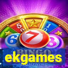 ekgames