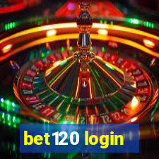 bet120 login