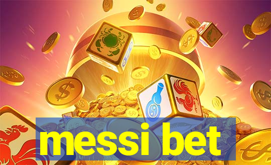 messi bet