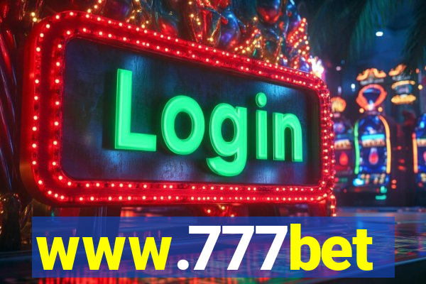 www.777bet