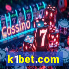 k1bet.com