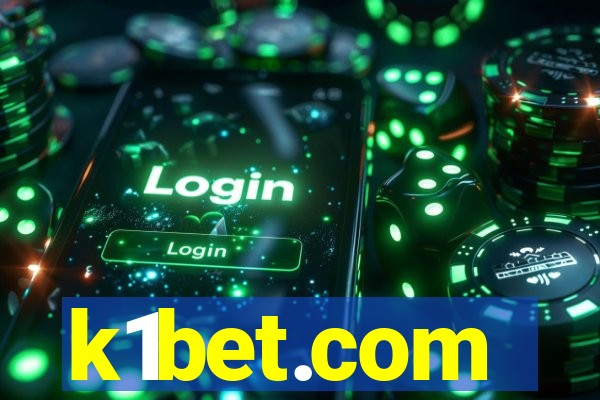 k1bet.com