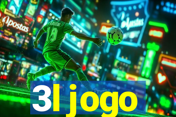 3l jogo