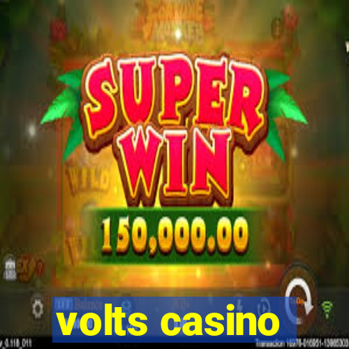 volts casino