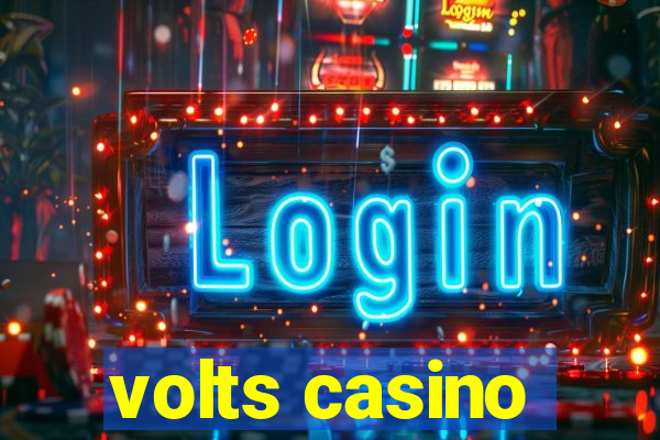 volts casino