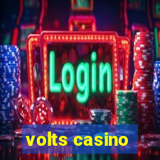 volts casino