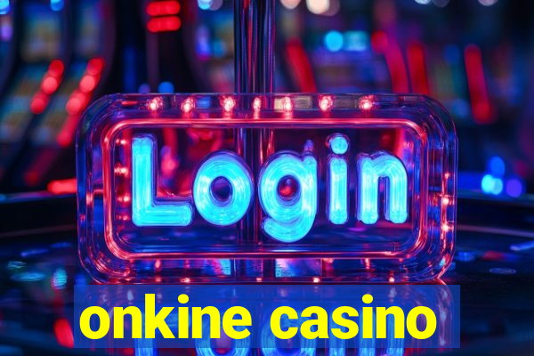 onkine casino