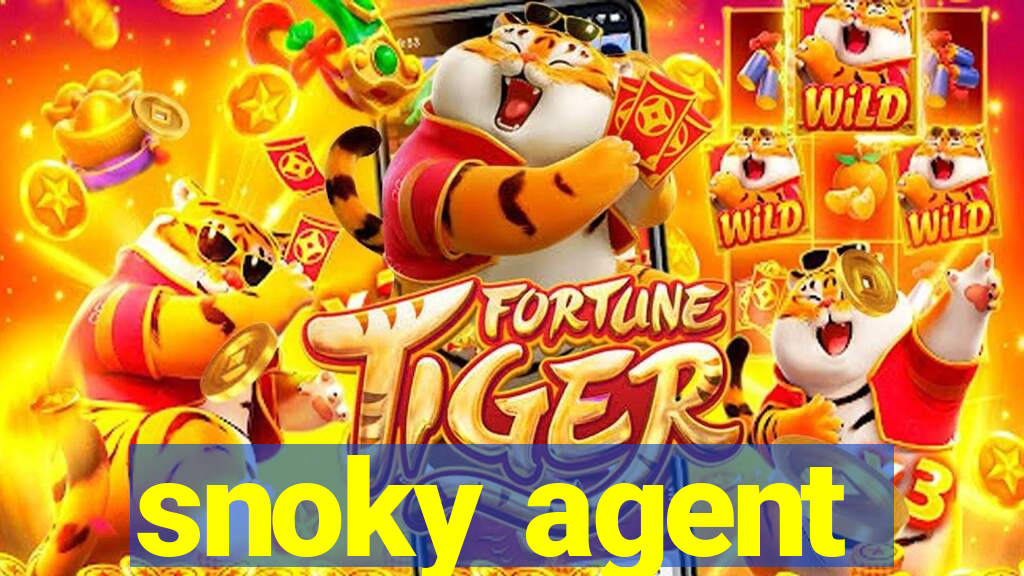 snoky agent