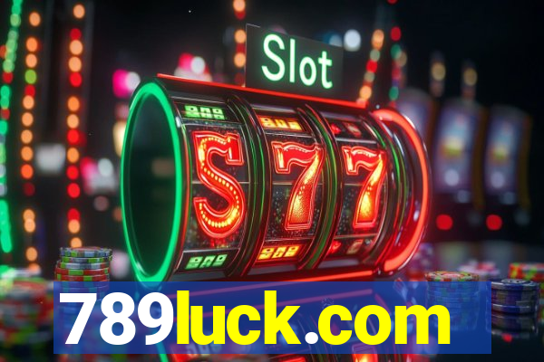 789luck.com