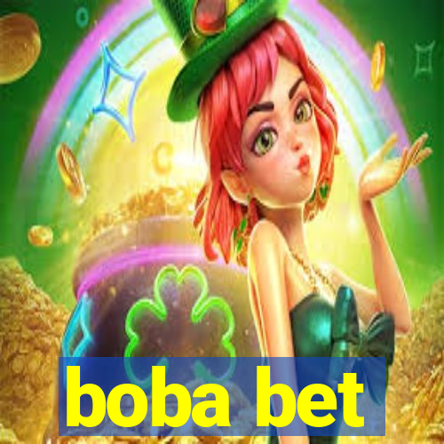 boba bet