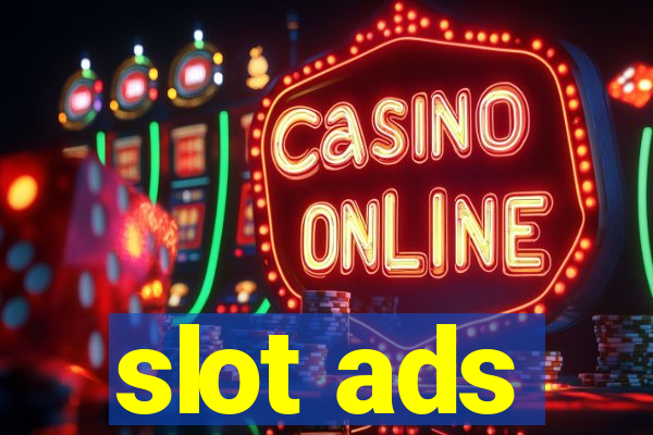 slot ads