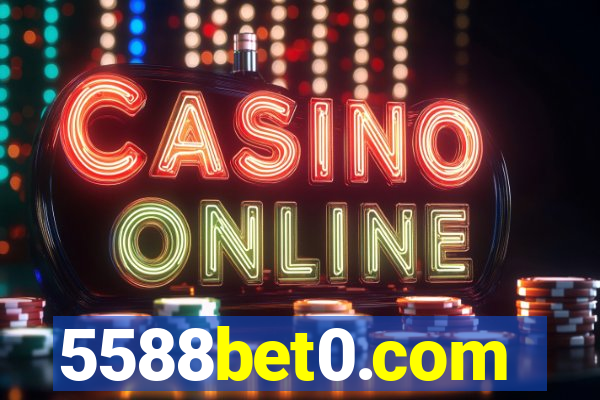 5588bet0.com