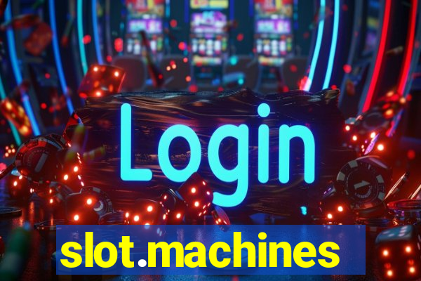 slot.machines