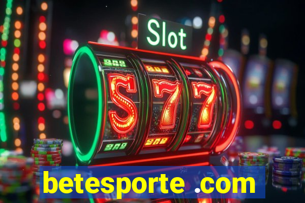 betesporte .com