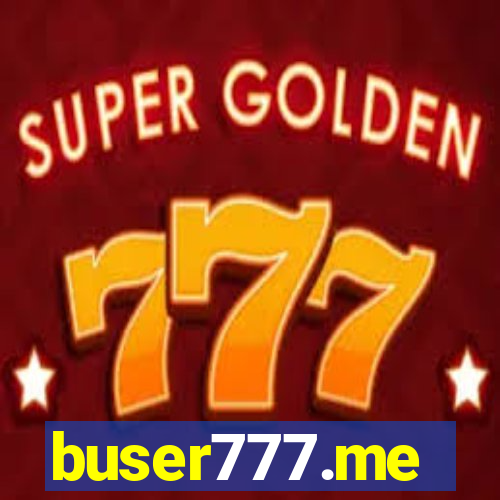 buser777.me