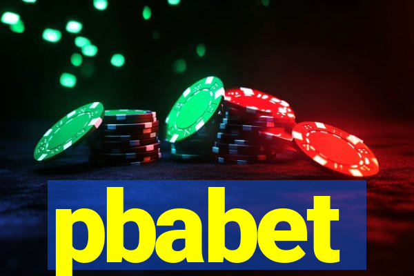 pbabet