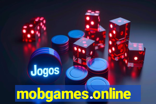 mobgames.online-mobgames