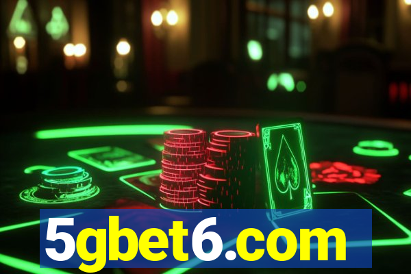 5gbet6.com