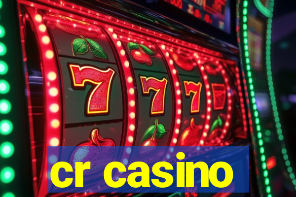 cr casino