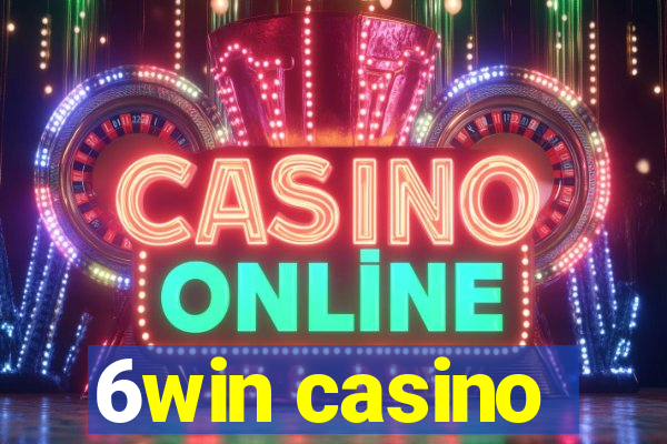 6win casino