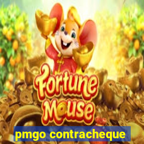 pmgo contracheque