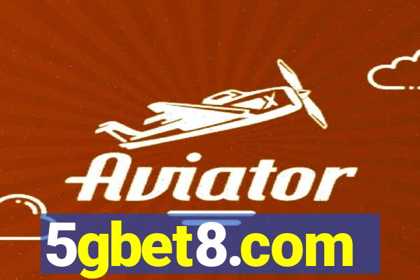 5gbet8.com