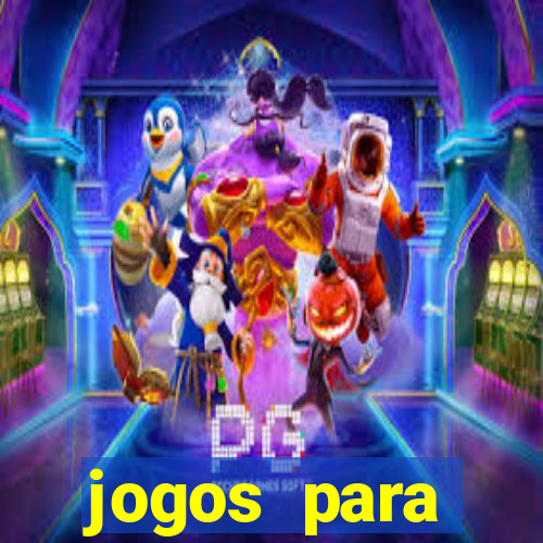 jogos para ansiedade pc