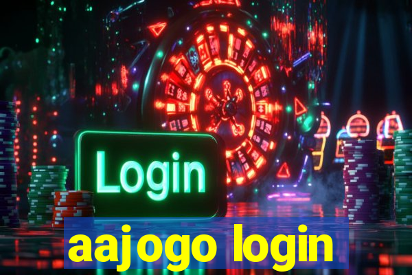 aajogo login