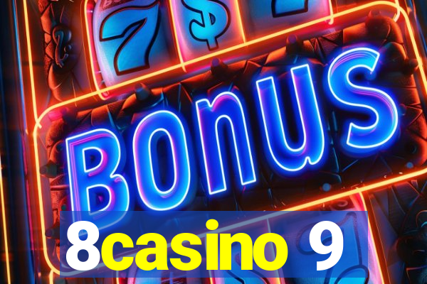 8casino 9