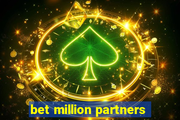 bet million partners