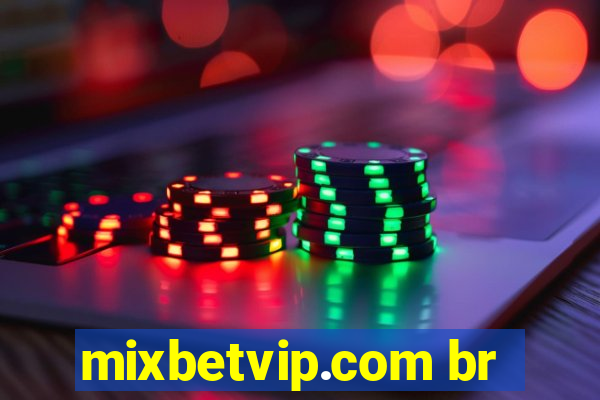 mixbetvip.com br