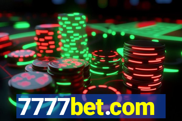 7777bet.com