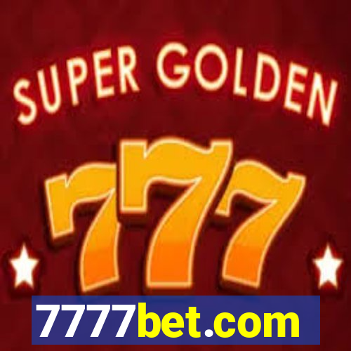 7777bet.com