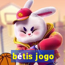 bétis jogo