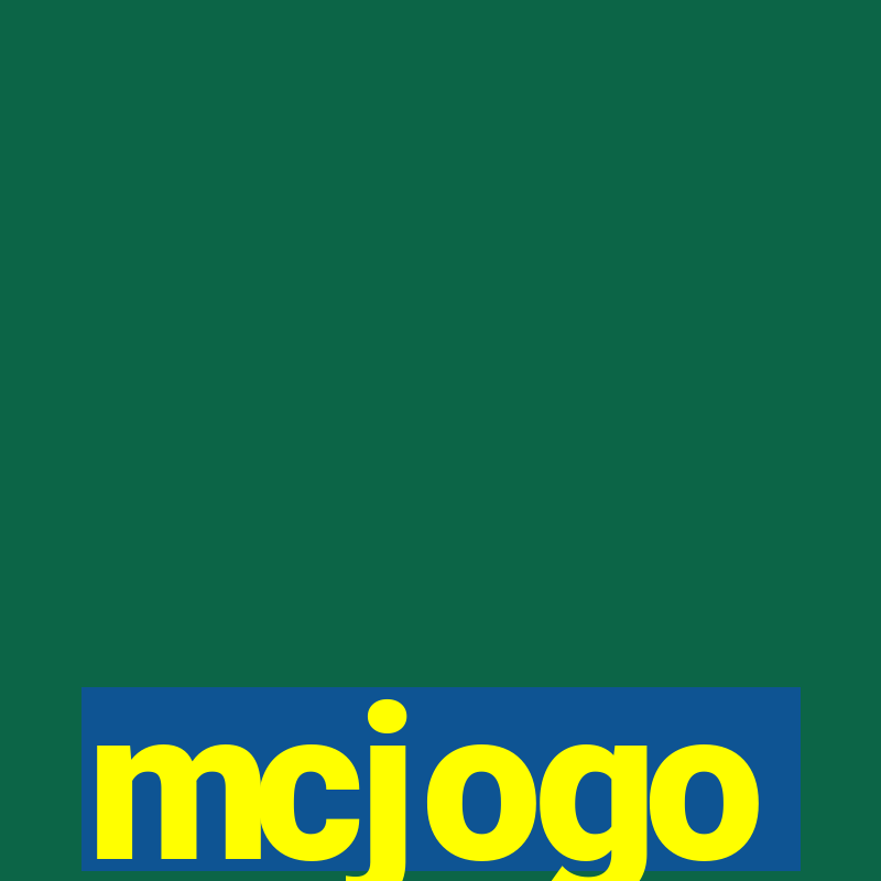 mcjogo