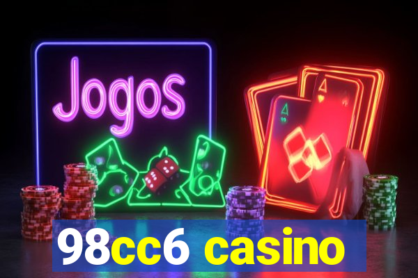 98cc6 casino