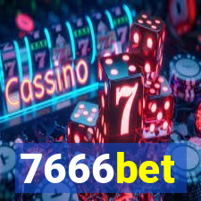 7666bet