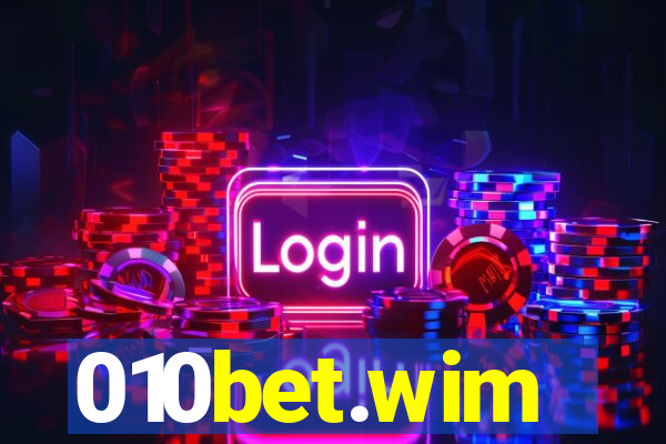 010bet.wim