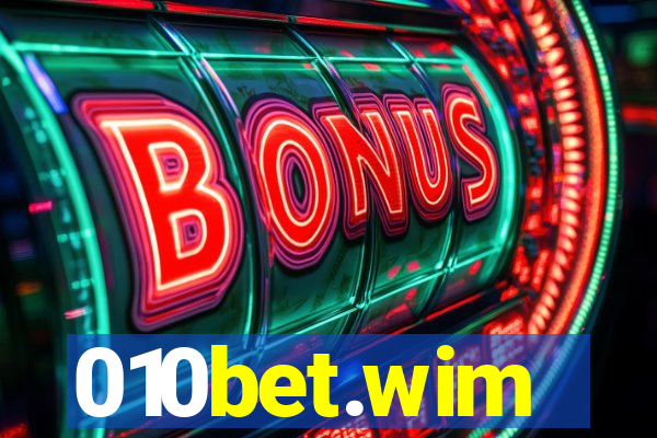 010bet.wim