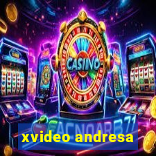 xvideo andresa