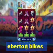 eberton bikes