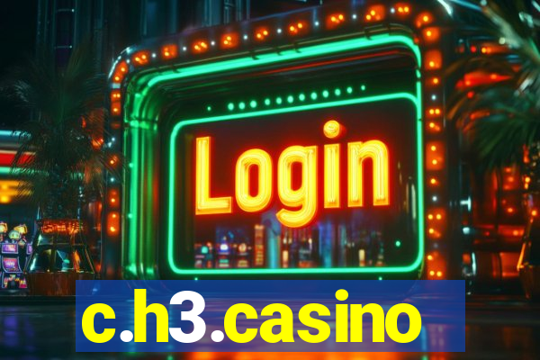 c.h3.casino