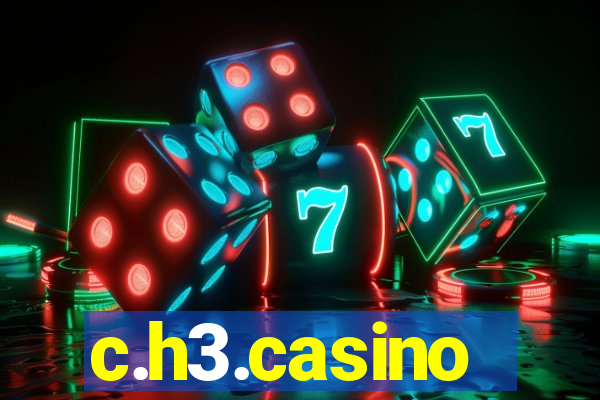 c.h3.casino