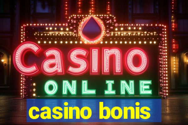 casino bonis