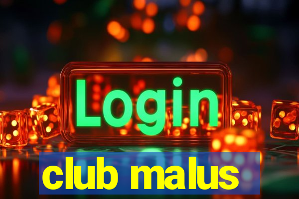 club malus