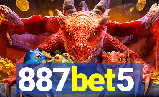 887bet5