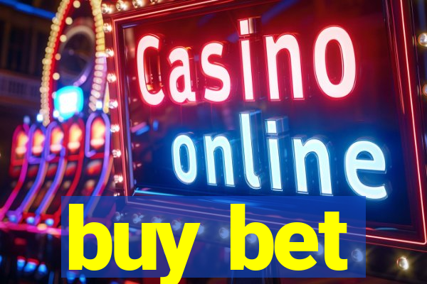 buy bet