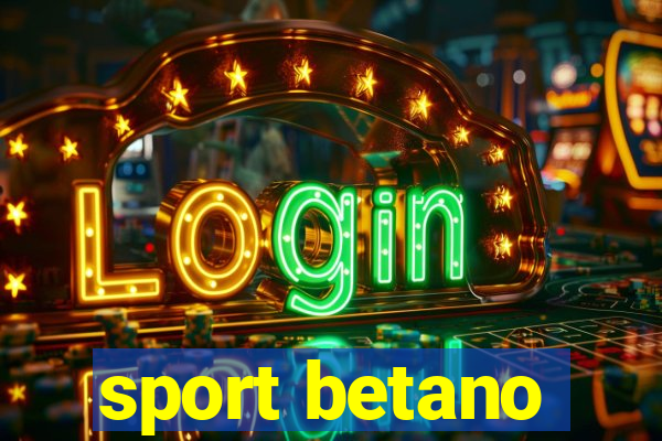 sport betano