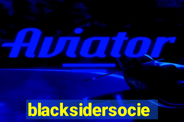 blacksidersociety.pro