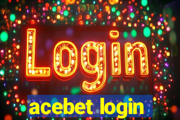 acebet login